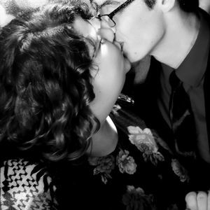 Meet your Posher, Casey